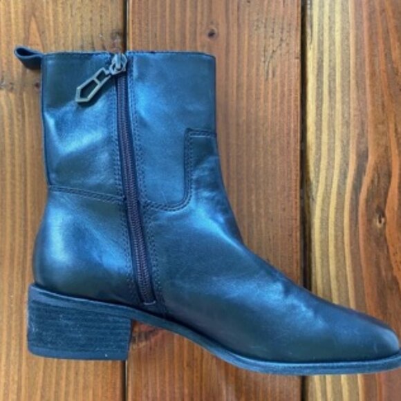 Botkier Ramona Women's Boot Black Size 6.5 - Picture 3 of 8